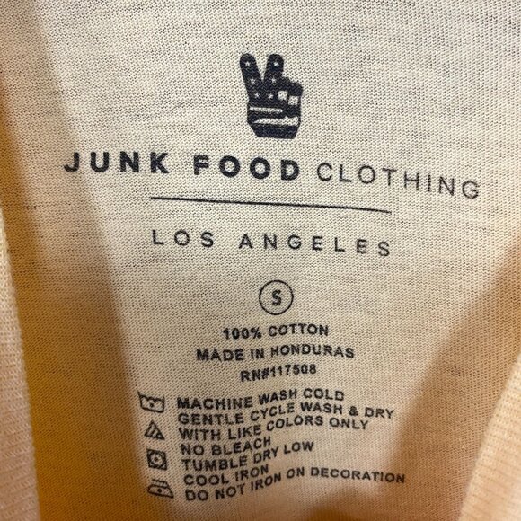 Sonny and Cher I Got You Babe Crop top Size Small - Picture 5 of 5